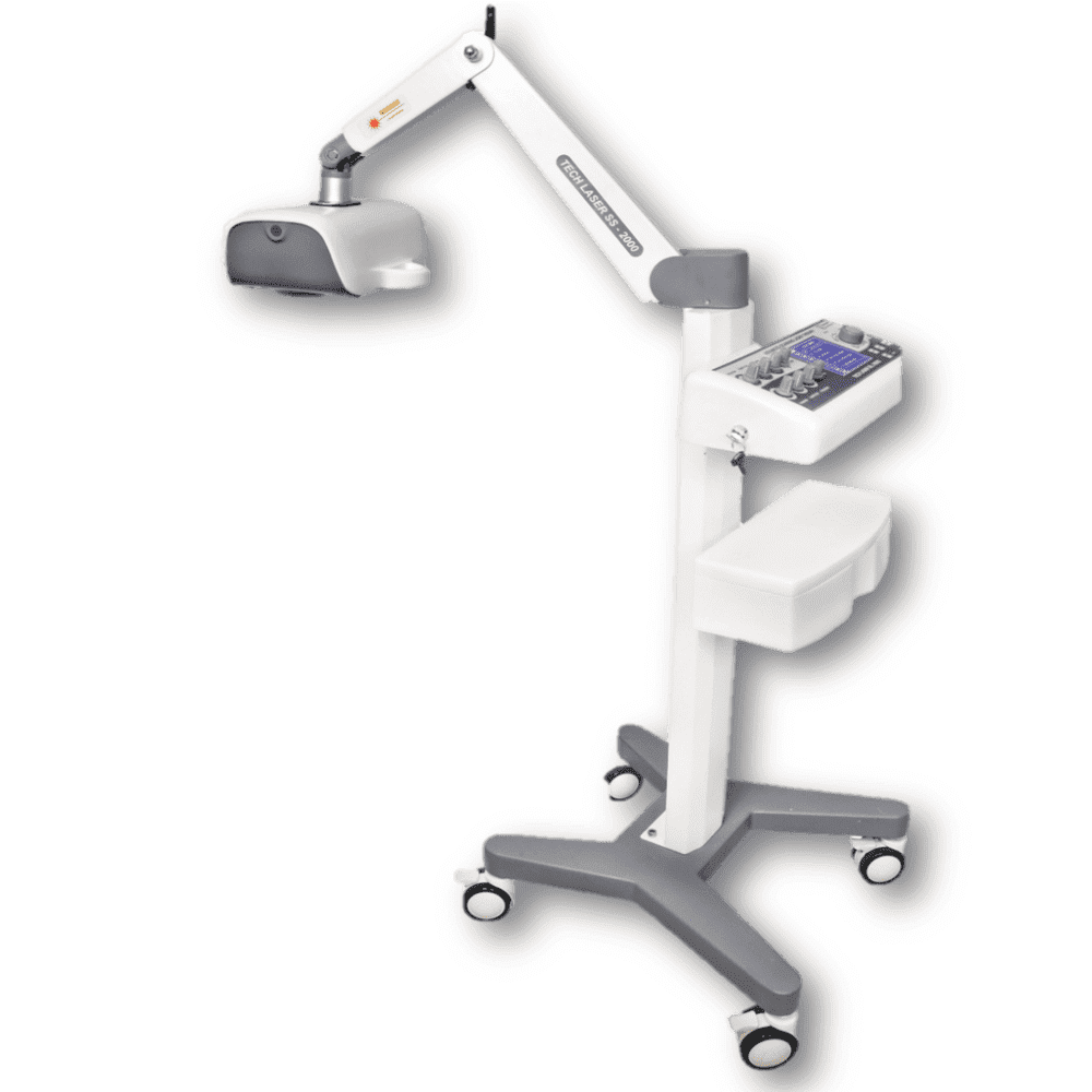 Laser Therapy Machine