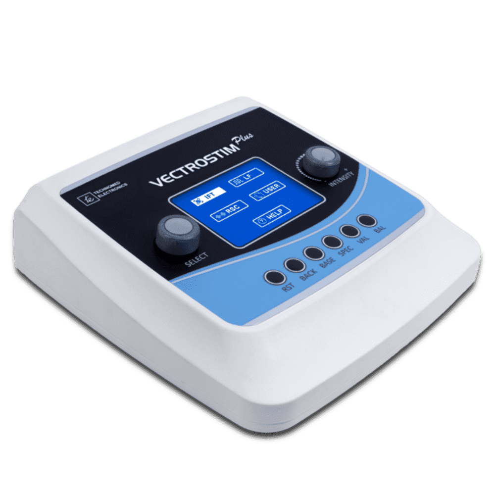 IFT Machine — Vectrostim